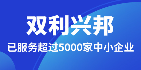 深圳双利兴邦财税是一家怎样的公司？