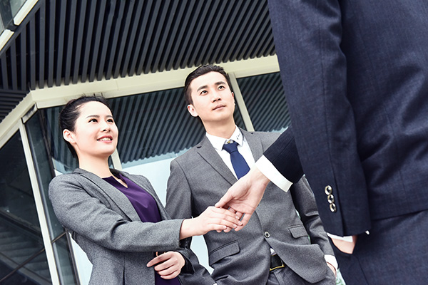 双利财税全程专人代办，高效快速