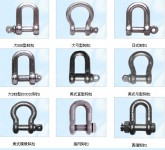 膜结构索具